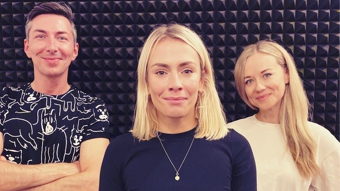 Influencerka Baša Števulová: Sociálne siete neukazujú skutočný život, ale snažím sa s ľuďmi zdieľať realitu života