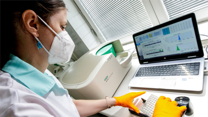 Etat actuel de la situation épidémiologique 