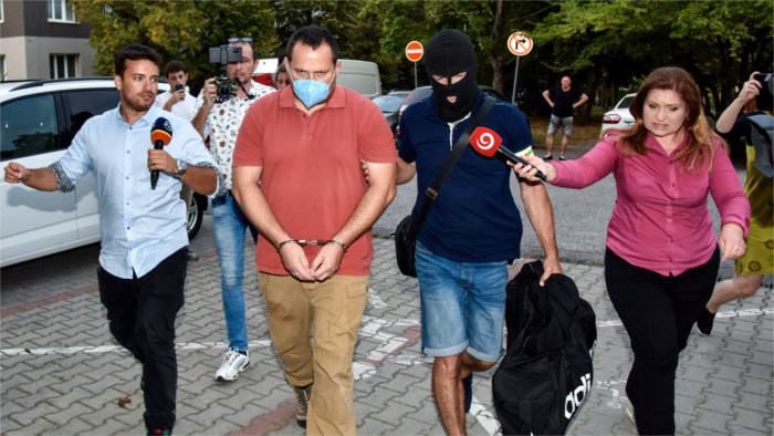 Detention of NAKA investigators unfounded