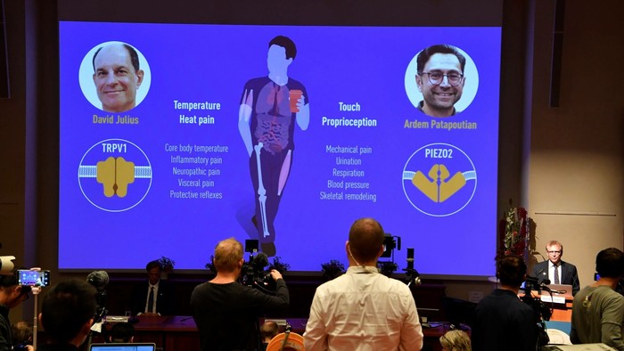 Nositelia Nobelovej ceny za medicínu sú známi