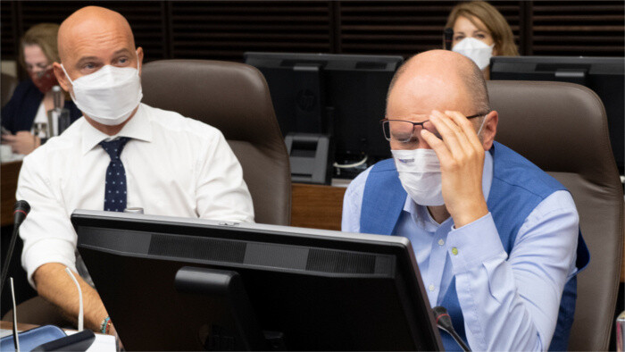 Les mesures contre la hausse des prix de l'énergie