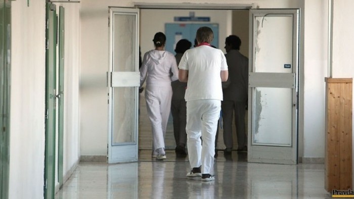 Egyre égetőbb probléma az ország orvoshiánya