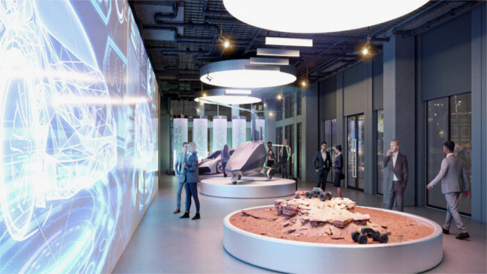 SIEA director-general to give speech at EXPO 2020 Dubai on Monday