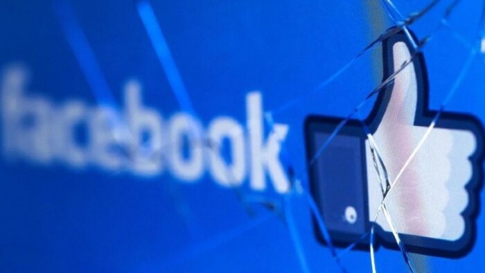 Eddigi legnagyobb leállásán van túl a Facebook