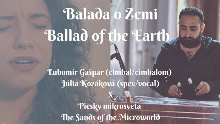 Galéria Jozefa Kollára priniesla Baladu o Zemi 