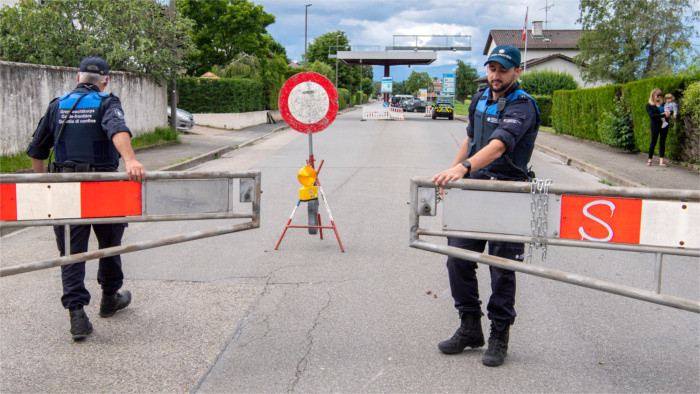 Eslovaquia apoya el ingreso de Croacia, Bulgaria y Rumania en el espacio Schengen