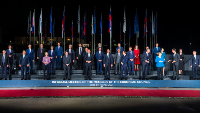 Heger at EU-Western Balkans Summit: Slovakia continues to support EU enlargement 