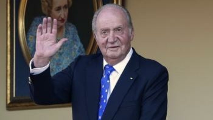 Emeritný kráľ Juan Carlos I. je podozrivý z korupcie