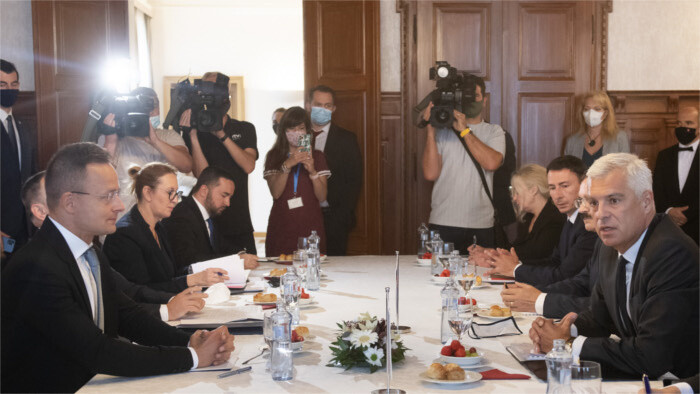 L’achat de l’immobilier par les pays étrangers : I. Korčok initie des changements   