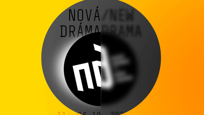 Cyklus: Nová dráma 2021