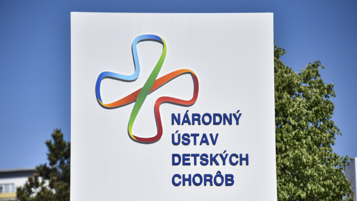 Zdravotná starostlivosť v čase tretej vlny v NÚDCH