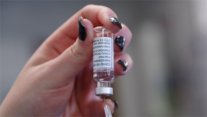 La Slovaquie offrira plus de 2 070 000 vaccins d’AstraZeneca