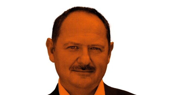 Interjú Simon Zsolttal a Magyar Fórum elnökével
