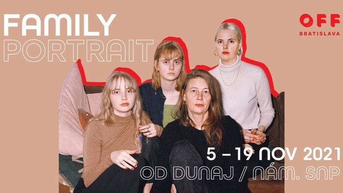 November prinesie aj OFF Festival Bratislava