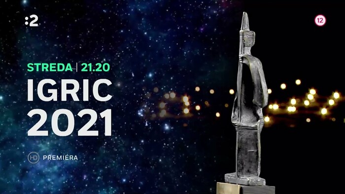 Ako bude vyzerať 32. IGRIC na DVOJKE