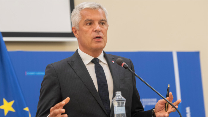 Déplacement des diplomates 