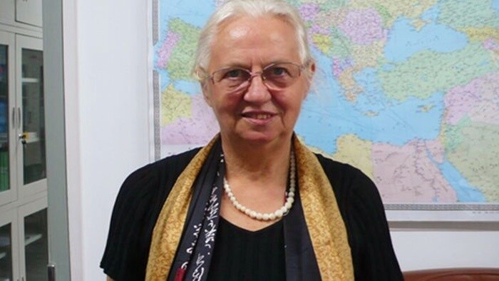 Pena dní_FM s Marínou Čarnogurskou