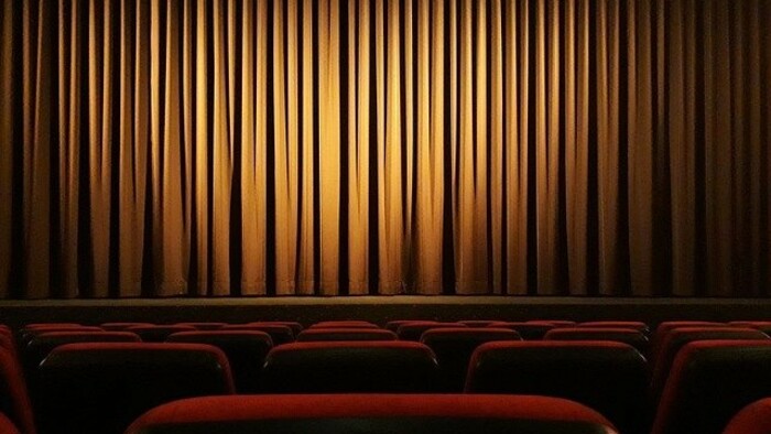 Kinopremiéra filmu Cenzorka 