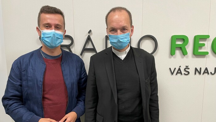 Prečo pápež navštívil Slovensko? | Na jednej vlne