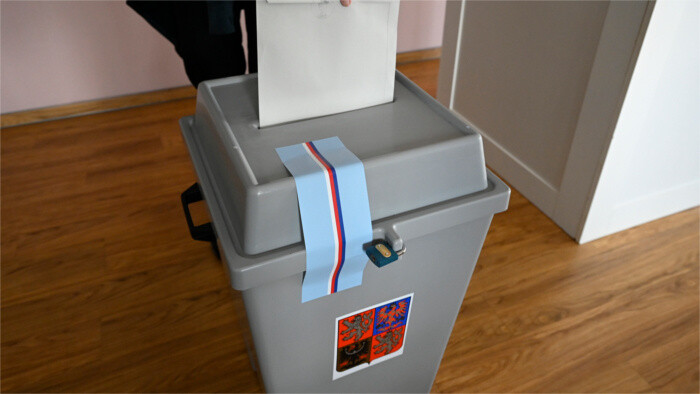 Élections législatives en république Tchèque – réactions slovaques