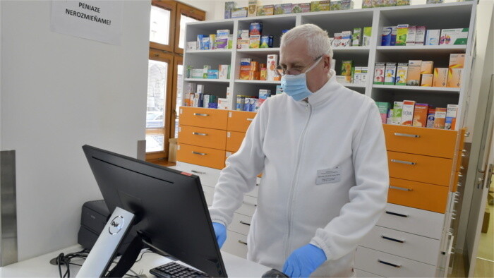 More cases of jaundice in eastern Slovakia
