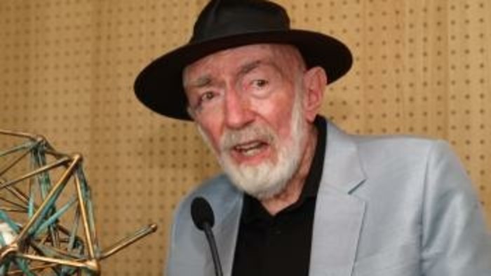 Lauerát Nobelovej ceny - Kip Thorne