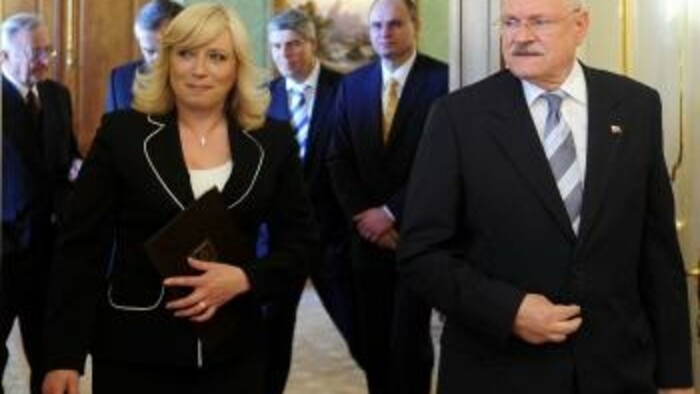 K veci: 10 rokov od pádu vlády Ivety Radičovej