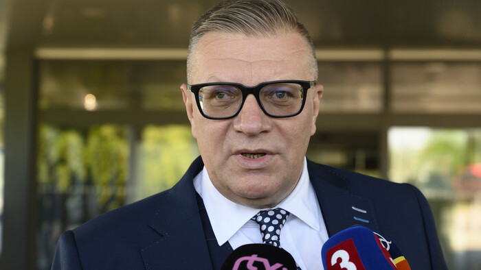 Futbal: Ján Kováčik hodnotí kvalifikáciu MS