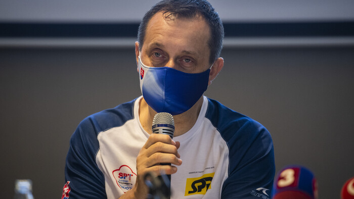 Zimné paralympijské hry v Pekingu