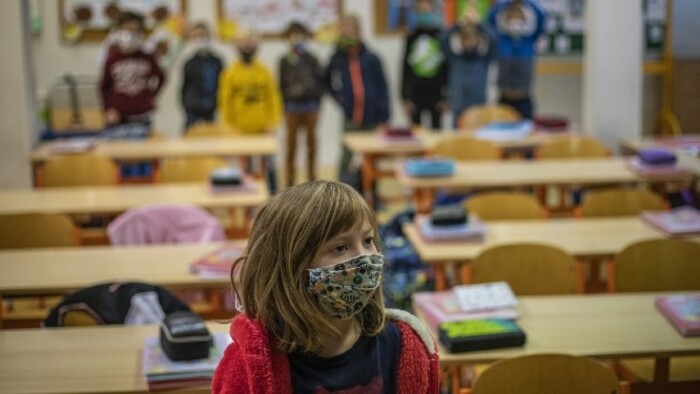 A parlament szakbizottsága rábólintott a közoktatási törvény módosítására