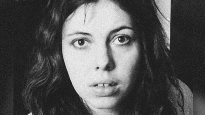Fenomény: Beatnická femme fatale Vladimíra Čerepková