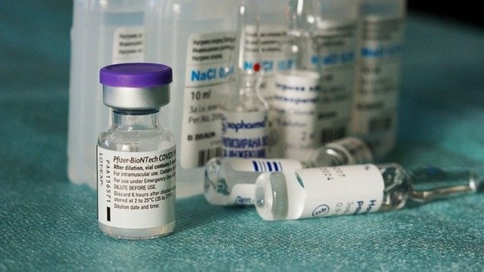 Pfizer testuje na ľuďoch v brazílskom meste Toledo