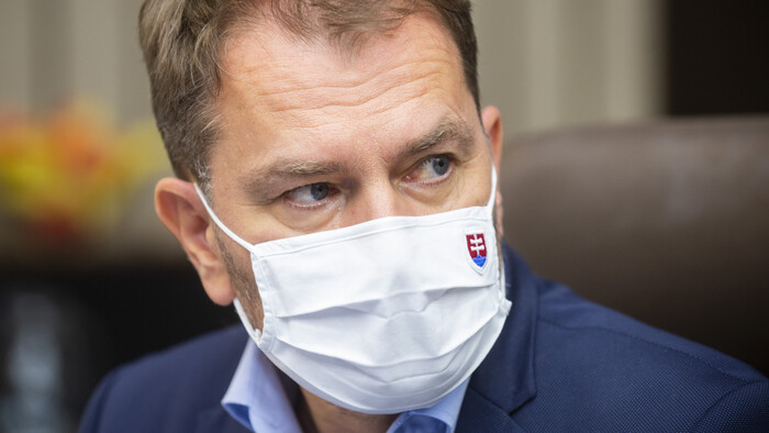 La Slovaquie est entrée dans la Coalition des ministres des finances pour le climat