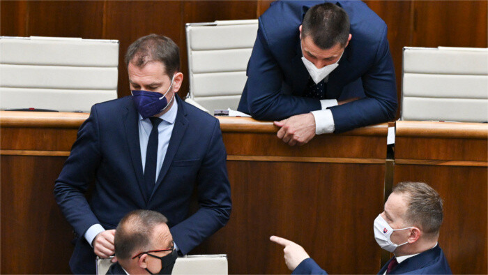 La session de travail sur le Budget de l’État fait ressorir un déficit d’un ordre de 4,94 % du PIB 