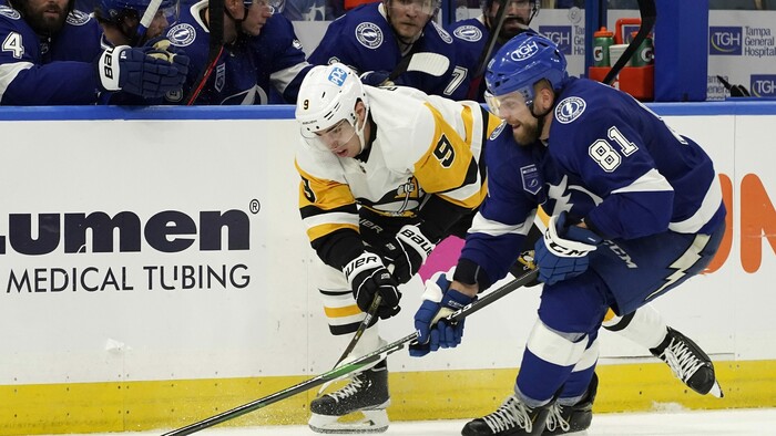 Hokej: začala sa nová sezóna NHL