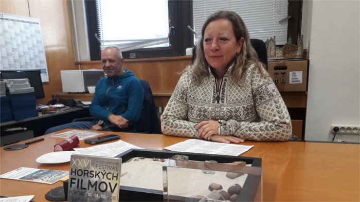 Pod Tatrami štartuje Medzinárodný festival horských filmov 