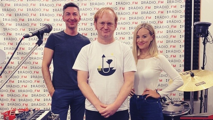 Ventolin: Album Dneska se vyčasilo je síce o pandemickej izolácii, no určite nie je depresívny