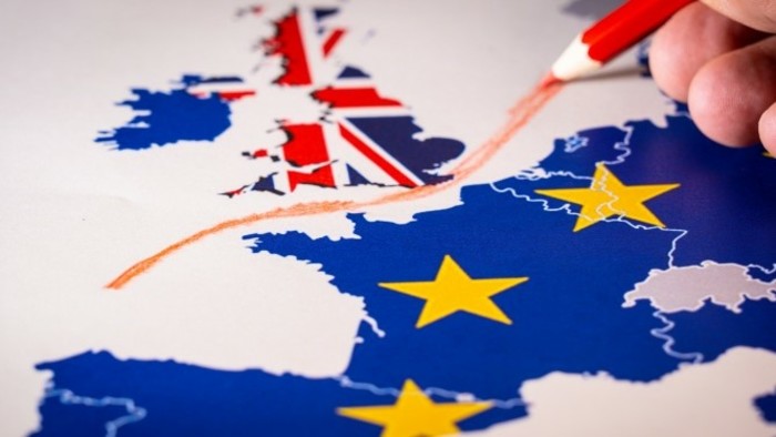 London módosítana az észak-írországi protokollon