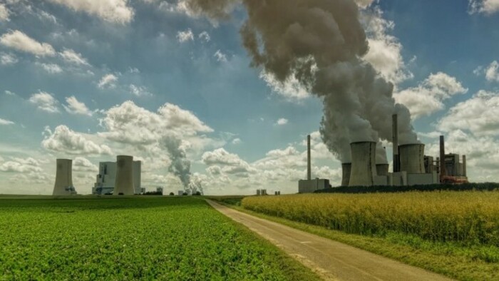 Mennyire lehet zöld az atomenergia?