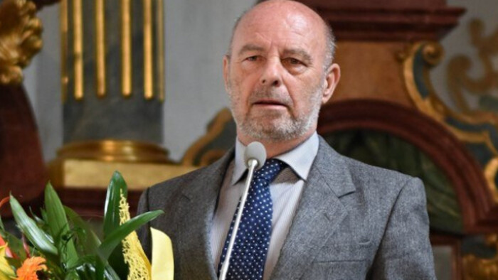 Ľudia, fakty, udalosti: Vladimír Kohút