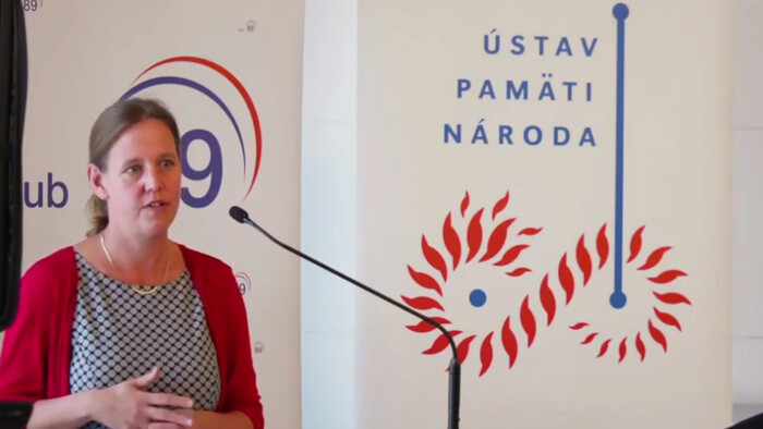 Aké témy priniesla konferencia o ľudských právach?