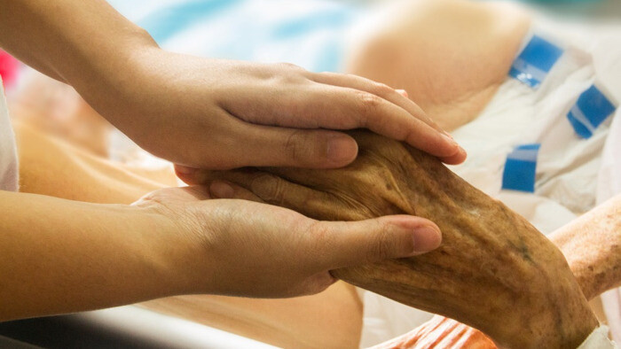 Medzinárodná vedecká konferencia o hospicoch