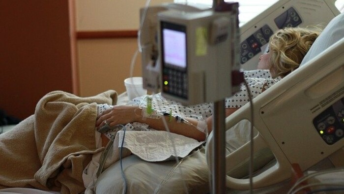 Očkovanie verzus hospitalizácia