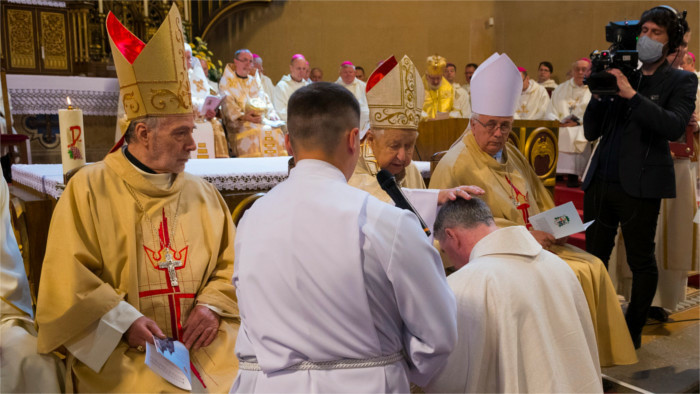 Vaticano ha apreciado la labor ejercida durante la visita del Papa Francisco a Eslovaquia