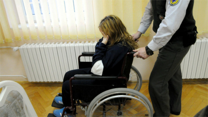 Obchodovanie s deťmi stúpa