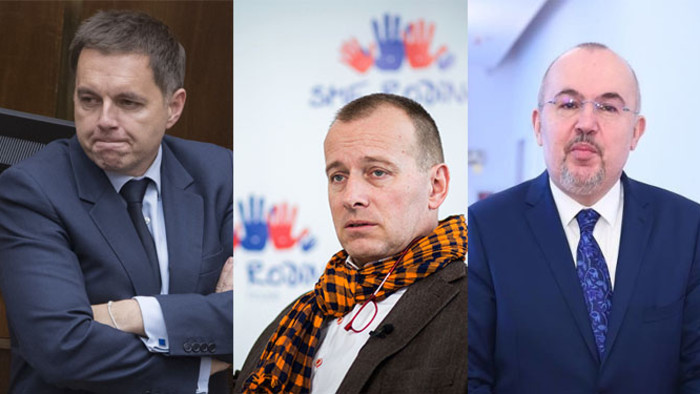 Belpolitikai hírösszefoglaló Szilvássy Józseffel