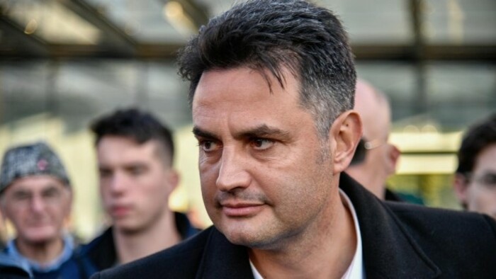 Márki-Zay Péter lesz a közös ellenzéki lista vezetője