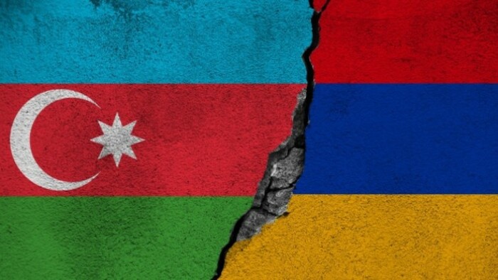 Perre ment egymással Örményország és Azerbajdzsán
