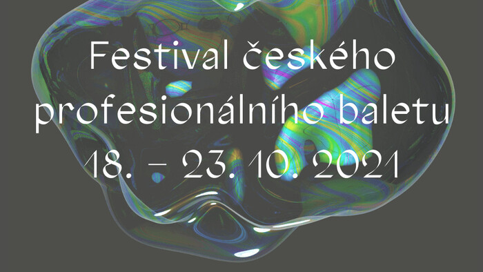 V Brne sa začína festival českého profesionálneho baletu