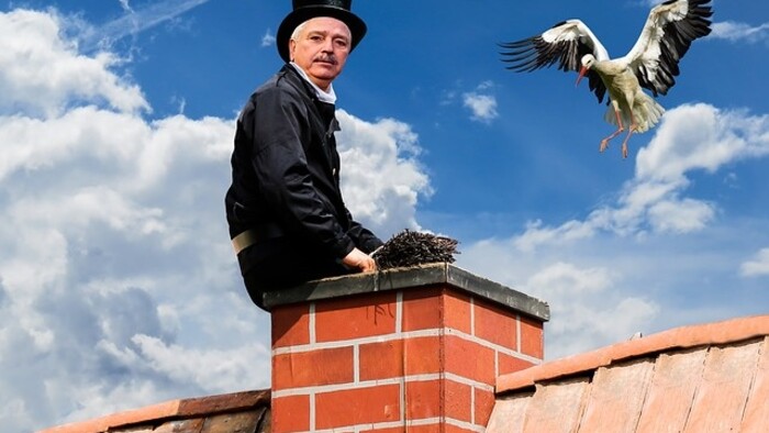Vykurovacia sezóna, požiare a poistenie
